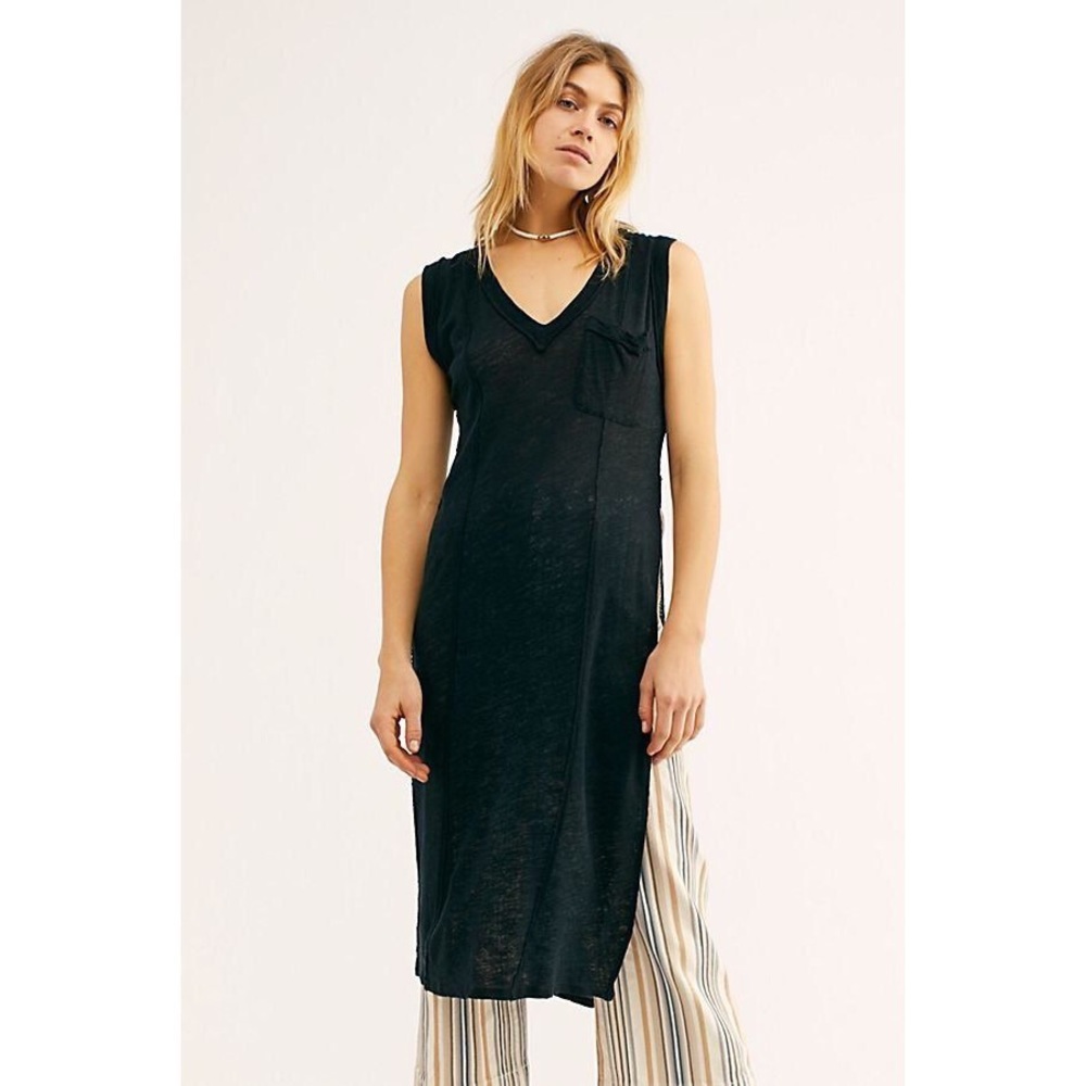 We The Free•  To The Extreme Tank